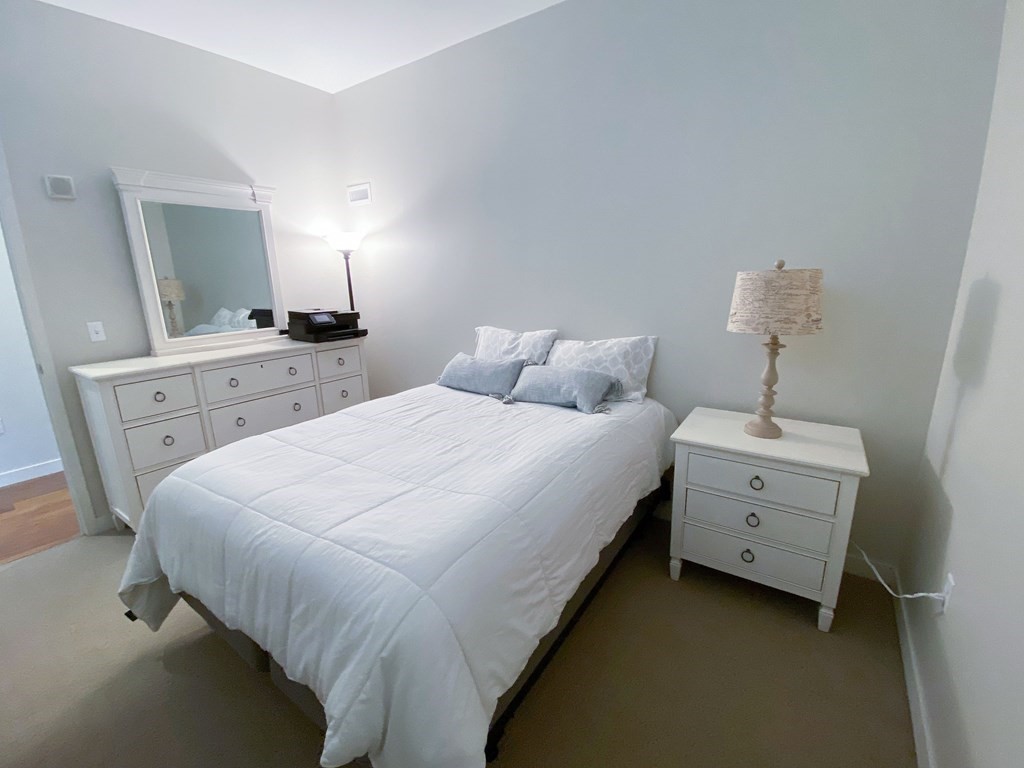 285 Columbus Ave, South End