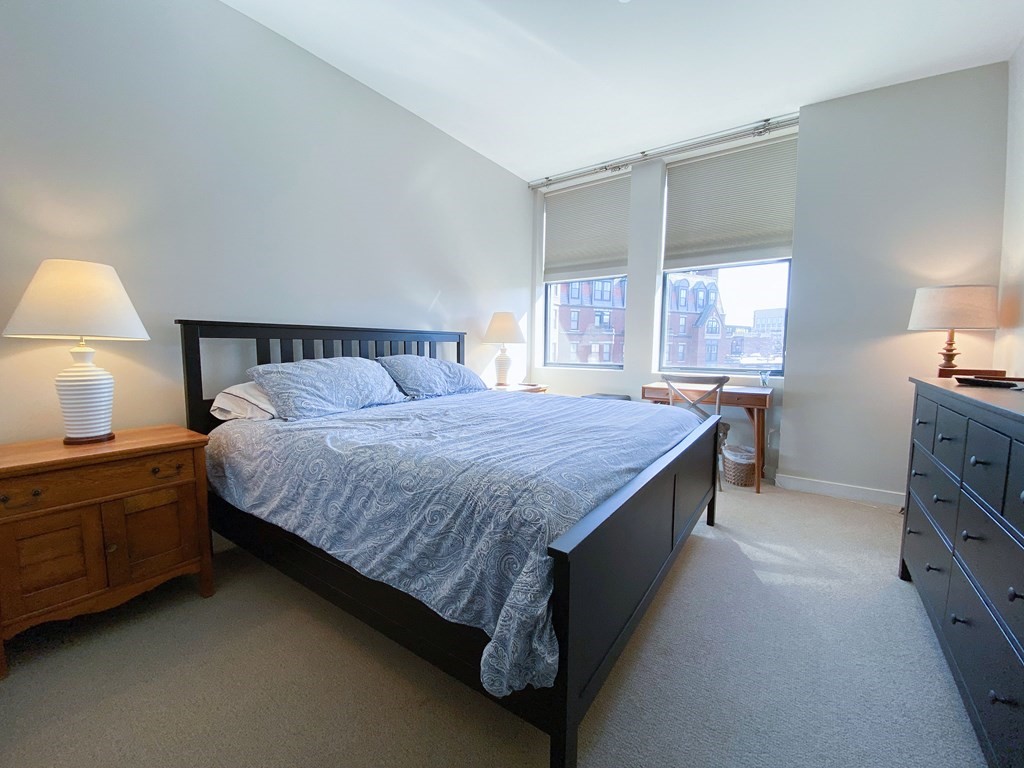 285 Columbus Ave, South End