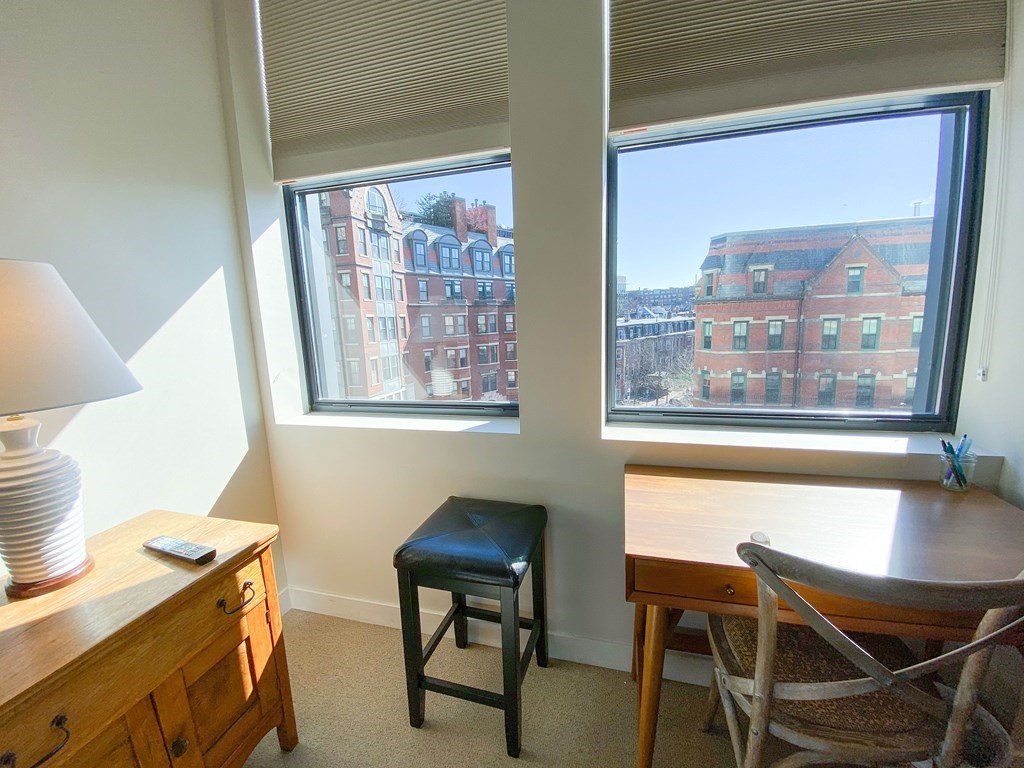 285 Columbus Ave, South End