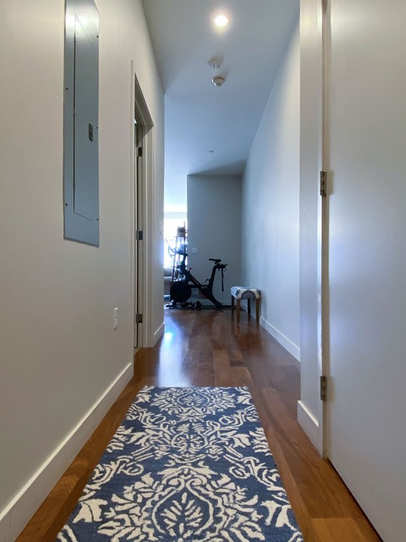 285 Columbus Ave, South End