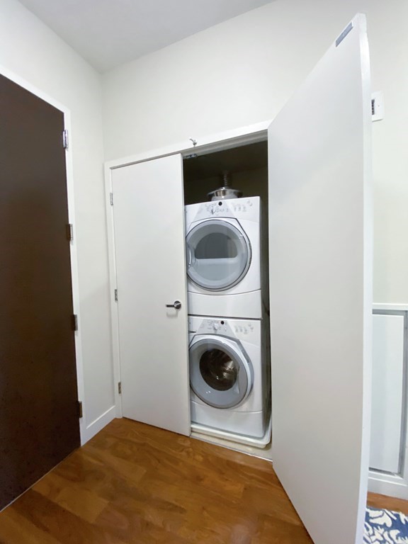 285 Columbus Ave, South End