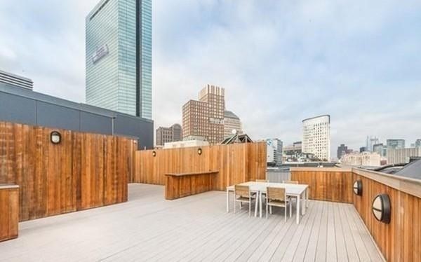 285 Columbus Ave, South End