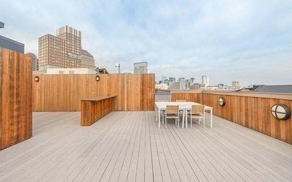 285 Columbus Ave, South End