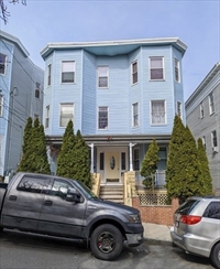 34 Sumner Street #6, Revere, MA 02151