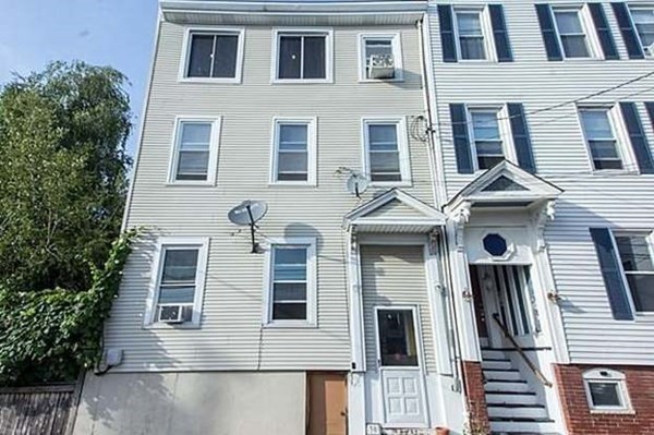 30 Haynes #3, Boston, MA 02128