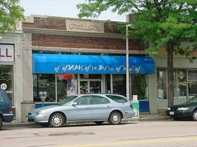 1 Restaurant Opportunity, Watertown, MA 02472