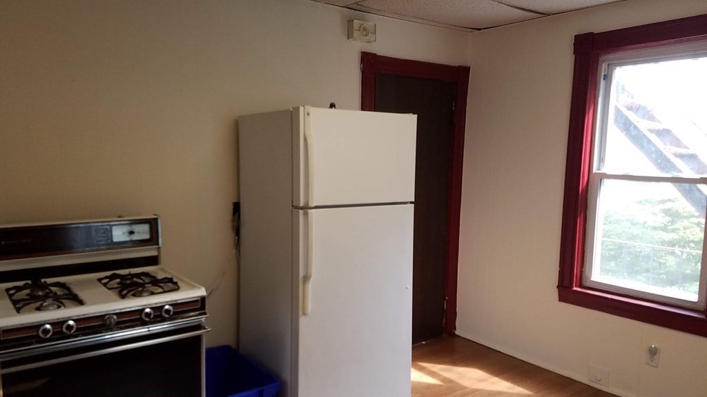 45 Josephine Ave, Powderhouse