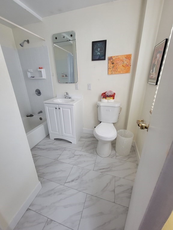 45 Josephine Ave, Powderhouse