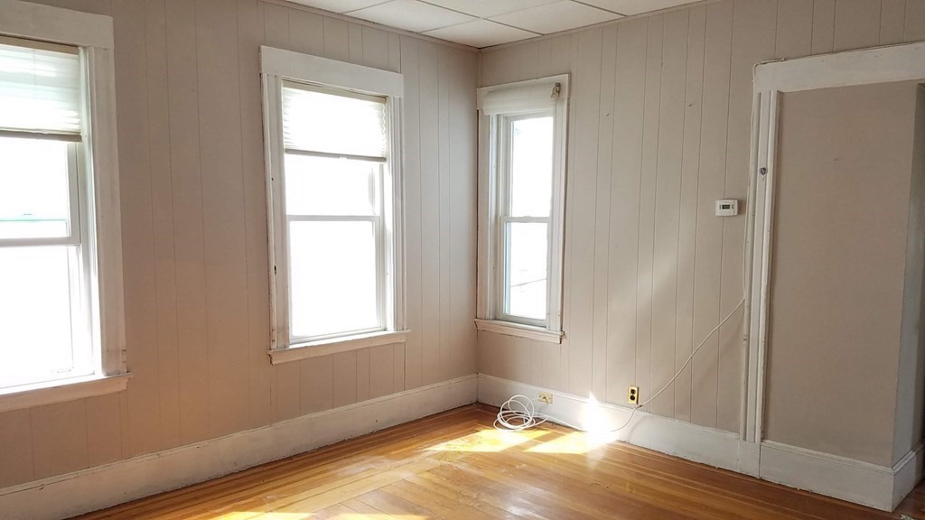 45 Josephine Ave, Powderhouse