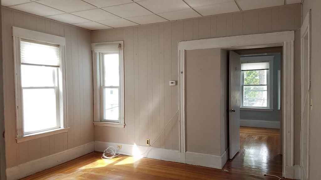 45 Josephine Ave, Powderhouse