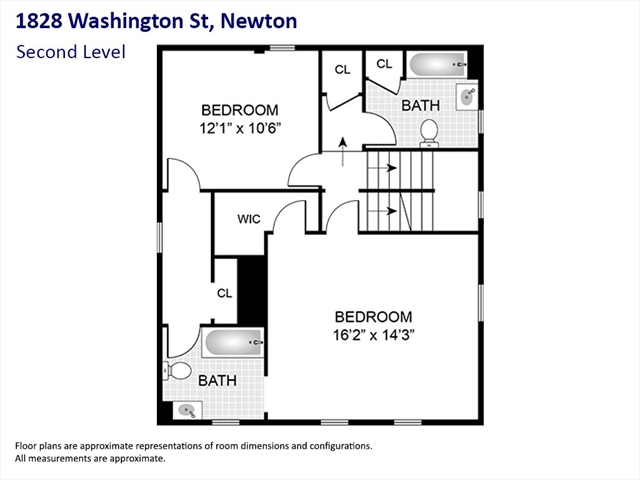 1828 Washington Street Newton MA 02466