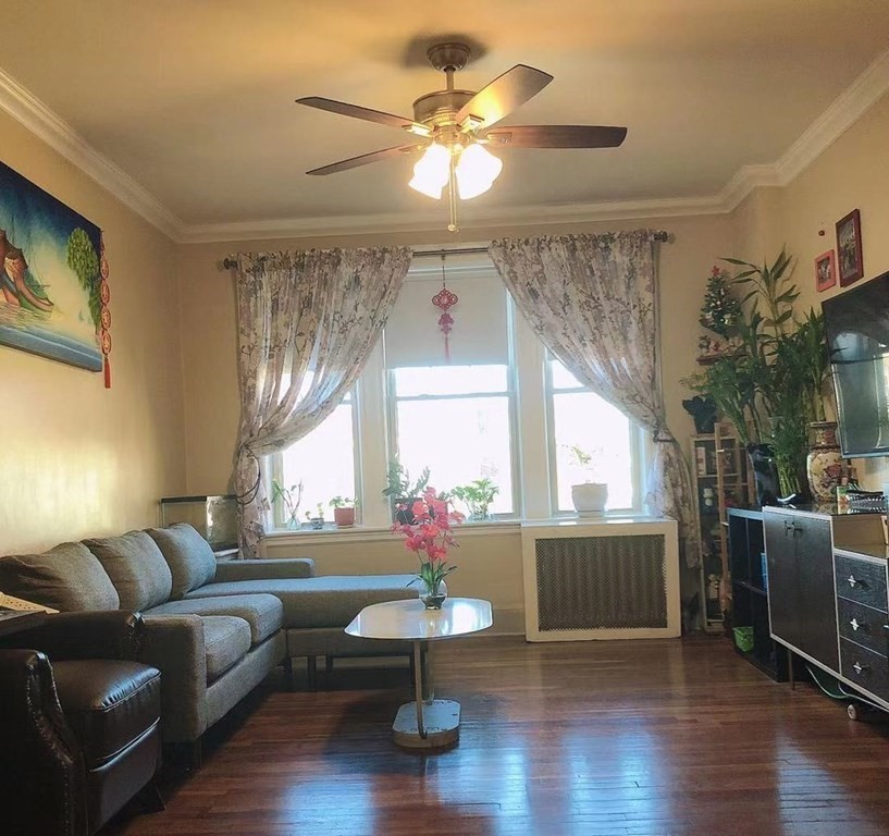 93 Chester St, Allston