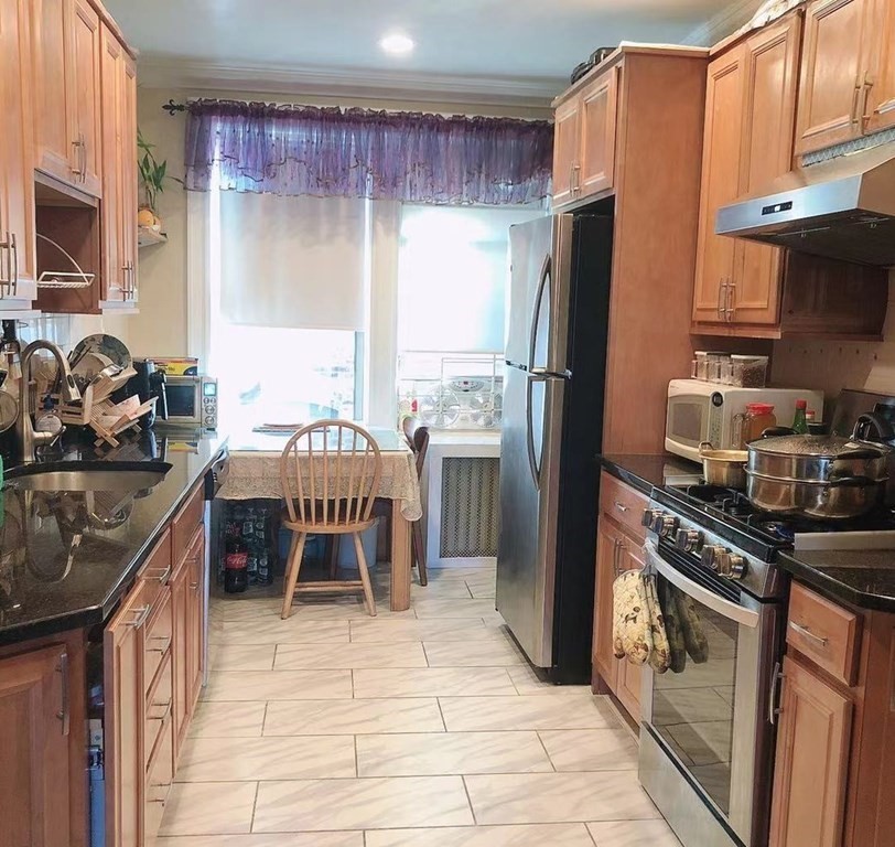 93 Chester St, Allston