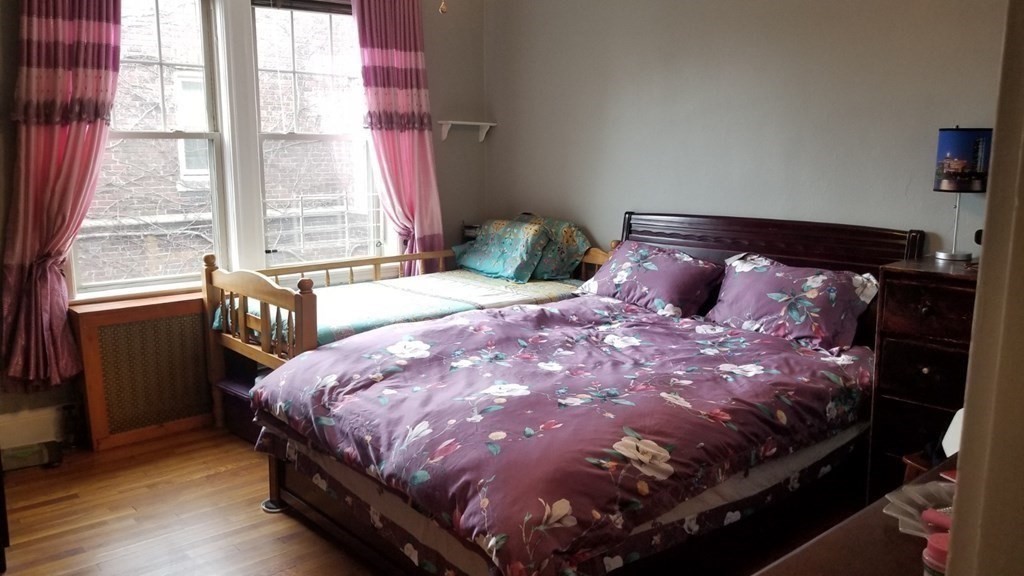 93 Chester St, Allston