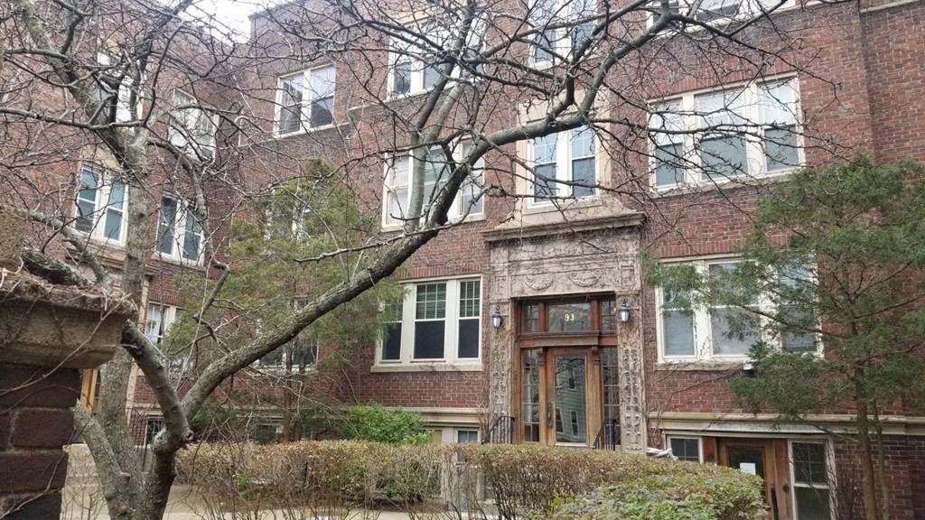 93 Chester St, Allston