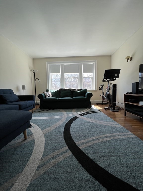 39A Lee St, Harvard Square