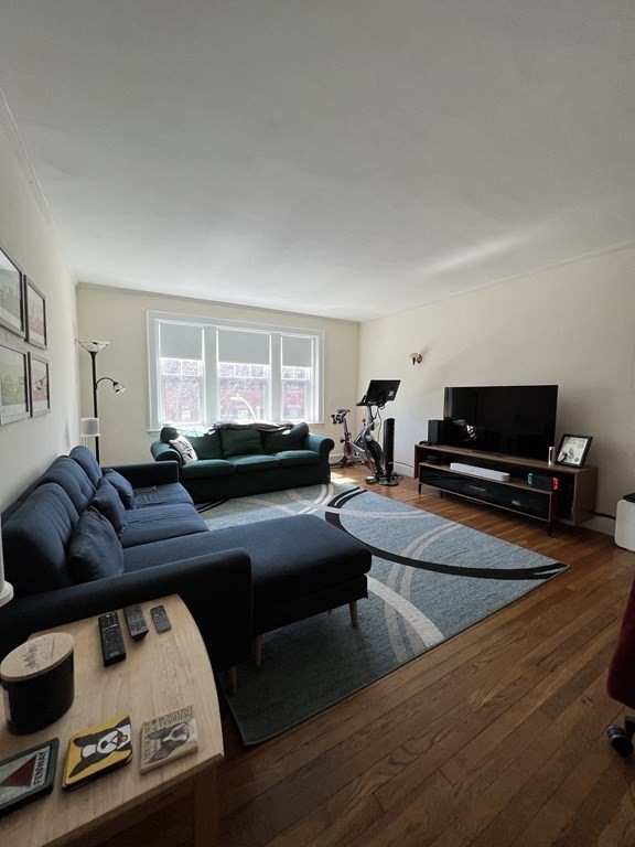 39A Lee St, Harvard Square