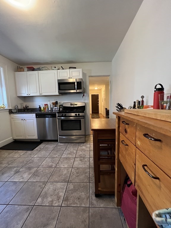 39A Lee St, Harvard Square