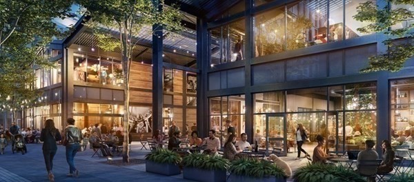 2 Earhart St, East Cambridge