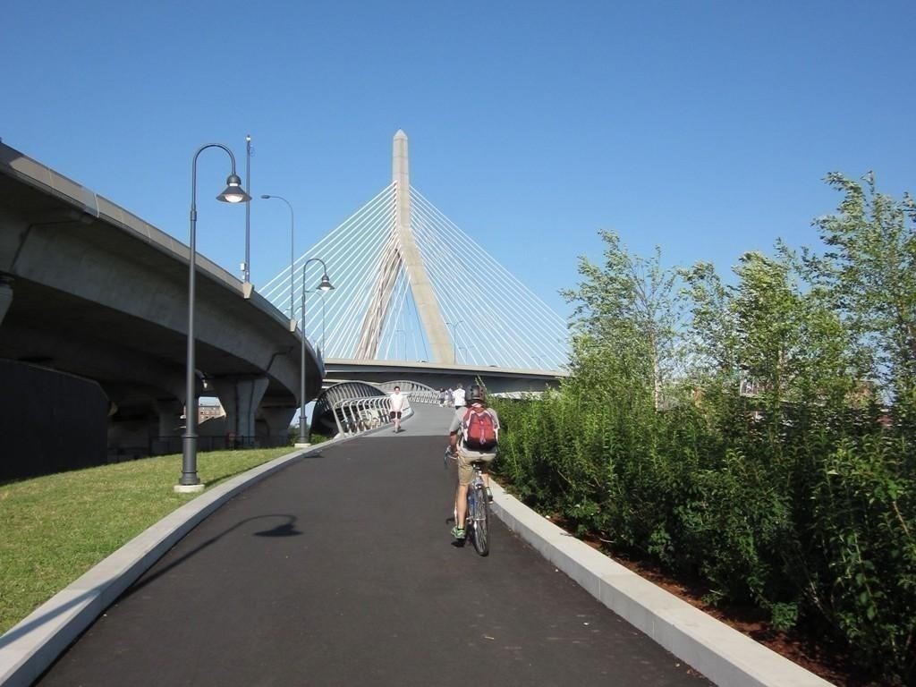 2 Earhart St, East Cambridge