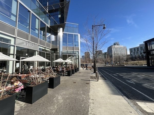 2 Earhart St, East Cambridge