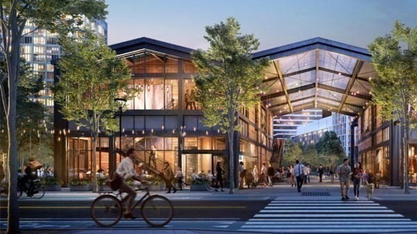 2 Earhart St, East Cambridge