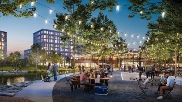 2 Earhart St, East Cambridge