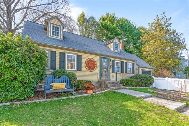 21 Clearwater Road Winchester MA 01890