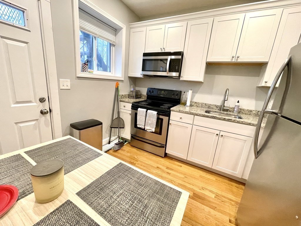 754 Huntington Ave, Mission Hill