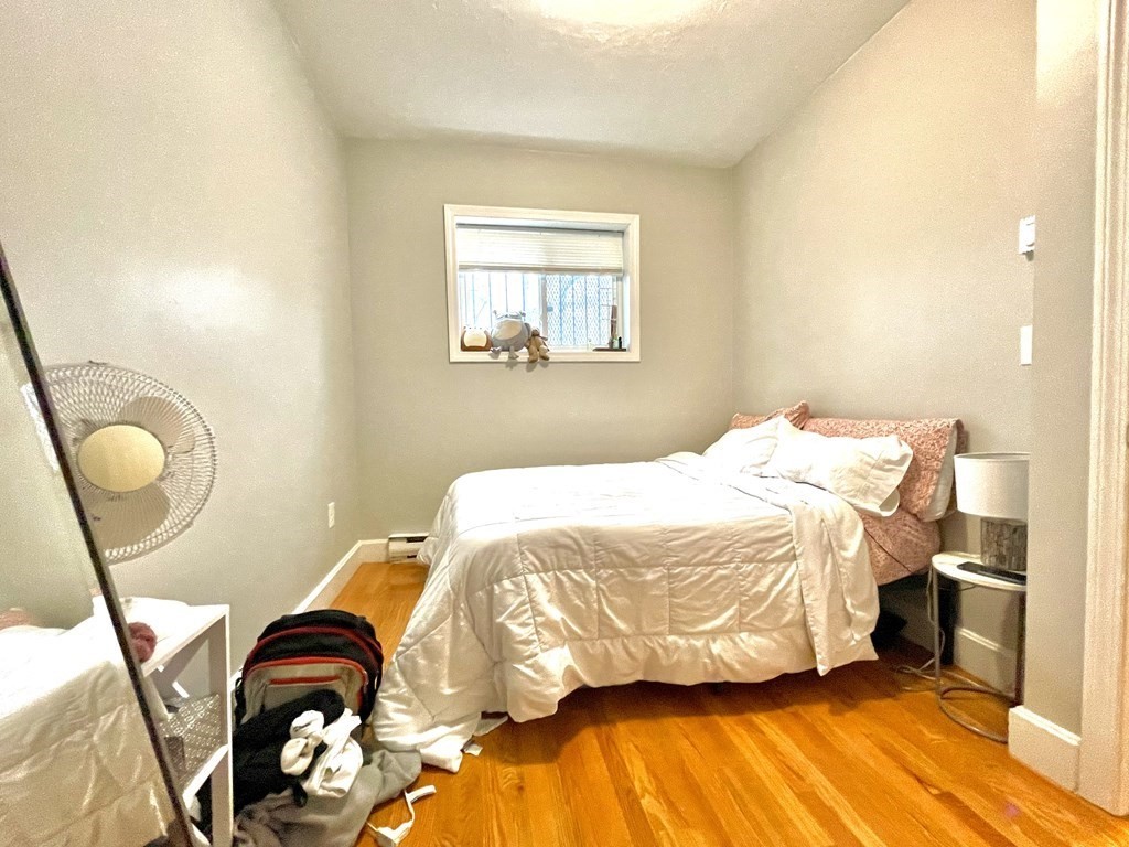 754 Huntington Ave, Mission Hill