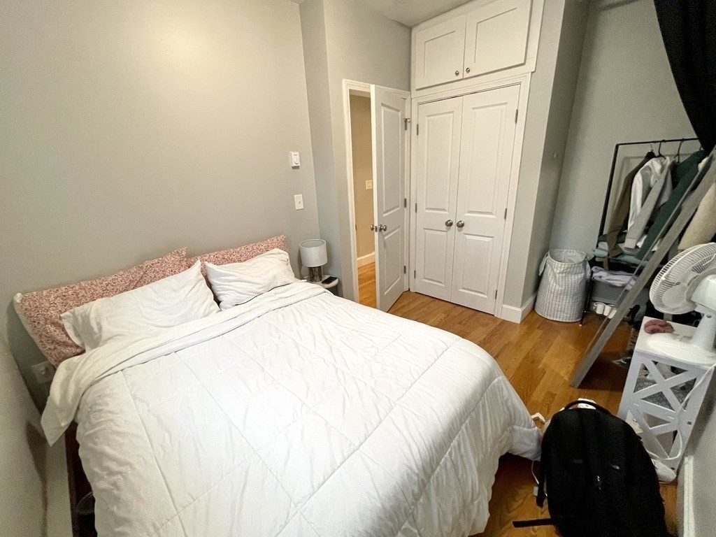 754 Huntington Ave, Mission Hill