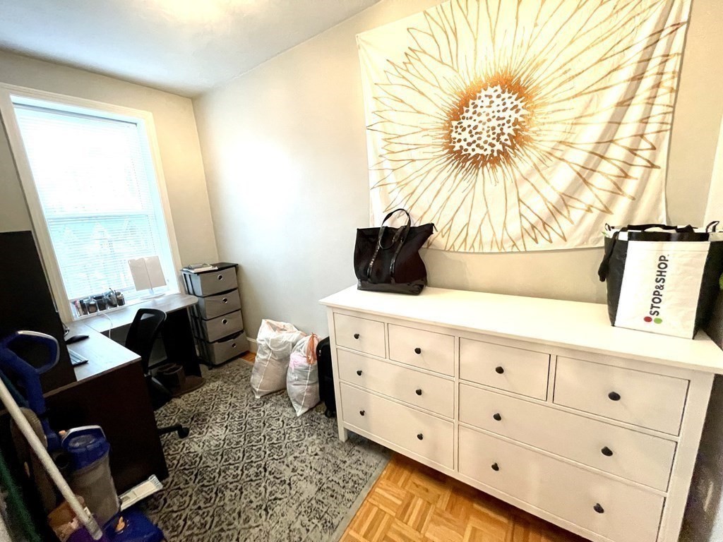 754 Huntington Ave, Mission Hill