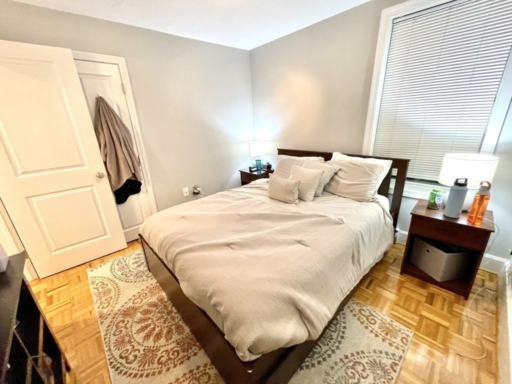 754 Huntington Ave, Mission Hill