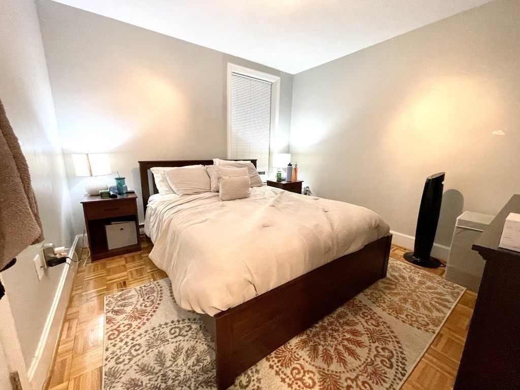 754 Huntington Ave, Mission Hill