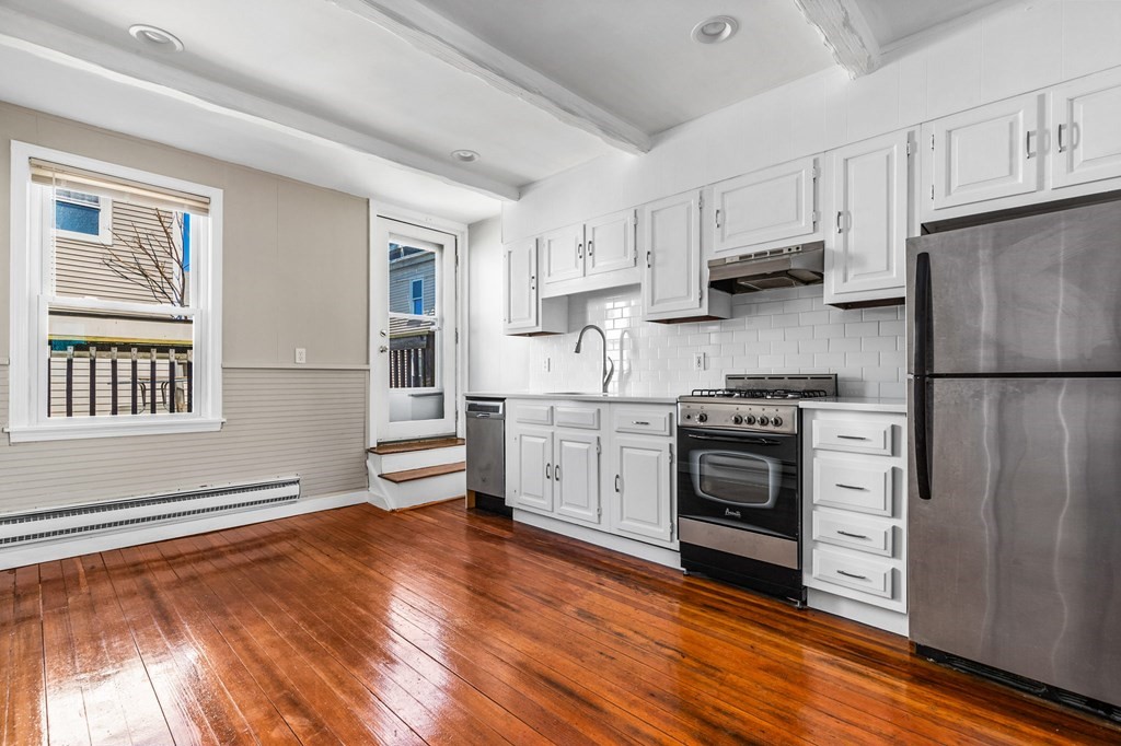 26 Mystic St, Charlestown