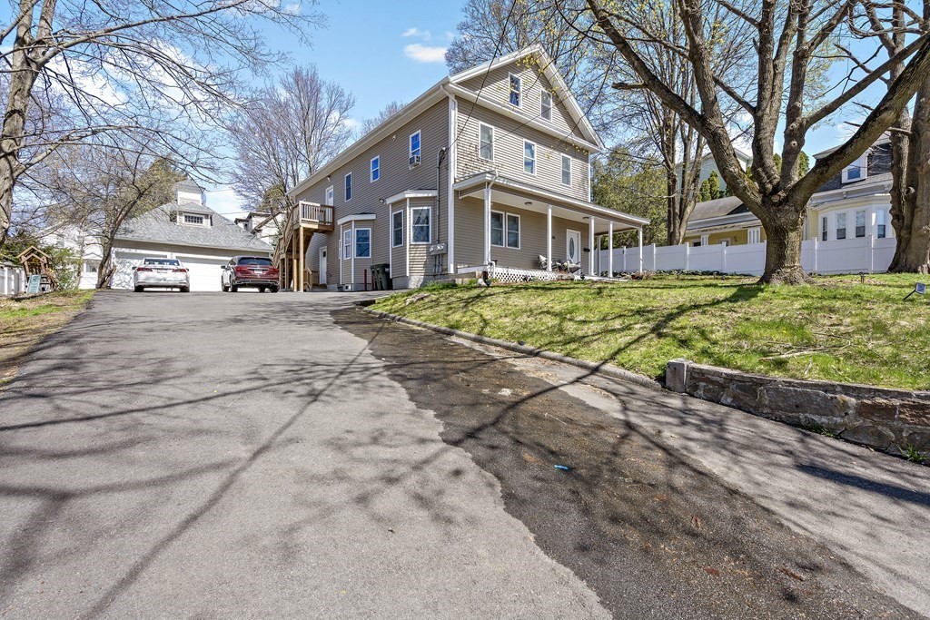 116 East Haverhill, Lawrence, MA 01841