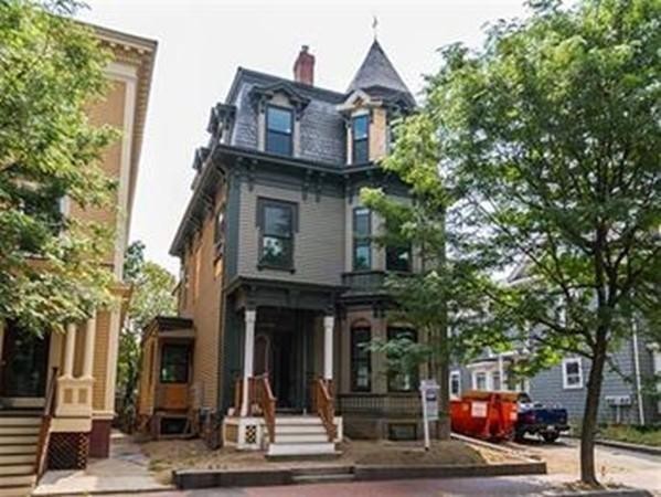 48 Magazine St, Cambridgeport