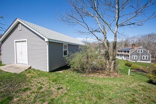 600 State Road Plymouth MA 02360