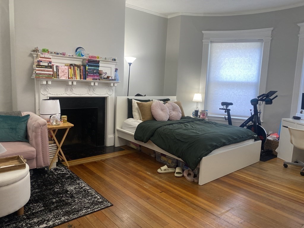 24 Peterborough St, Fenway