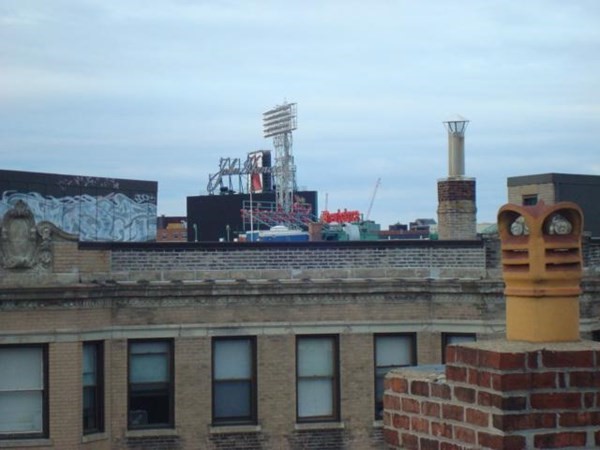 24 Peterborough St, Fenway