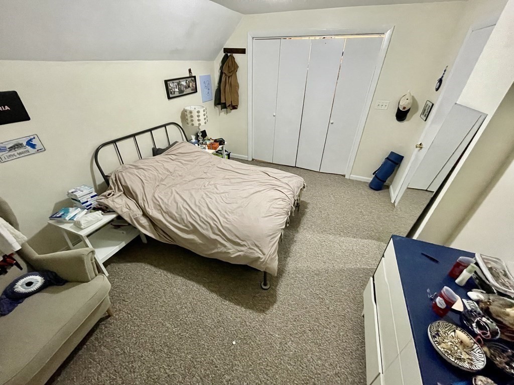 36 Symphony Rd, Fenway