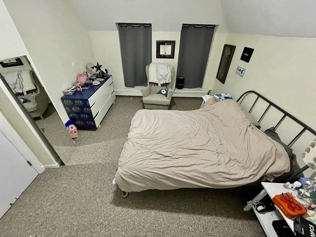 36 Symphony Rd, Fenway