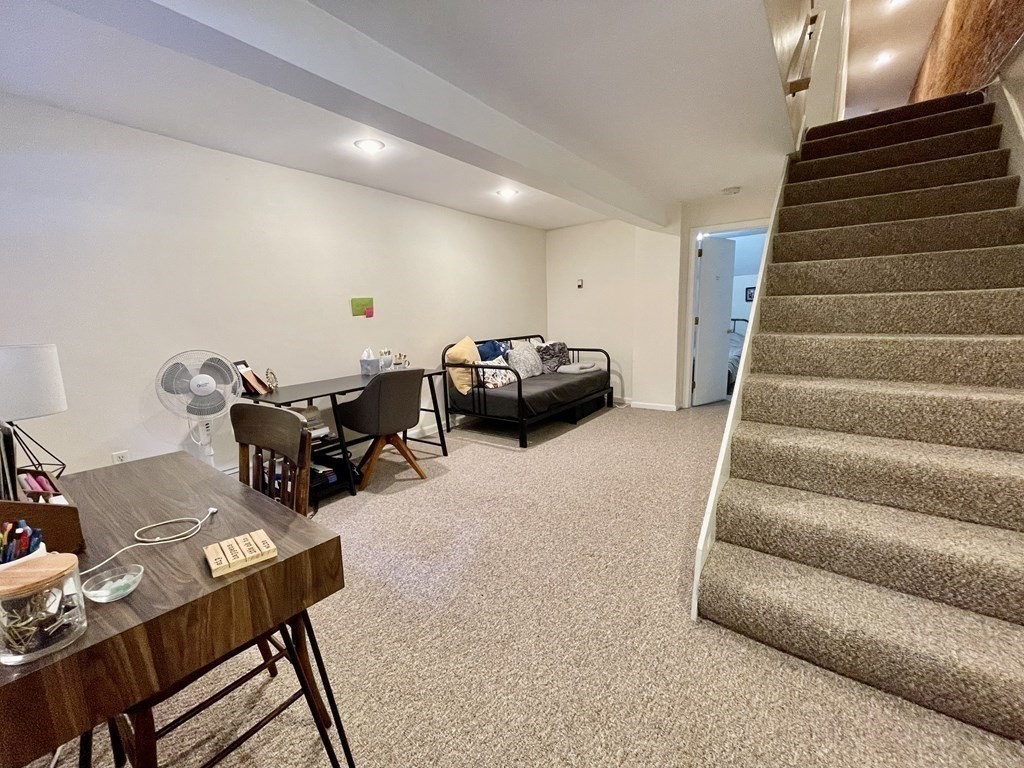 36 Symphony Rd, Fenway