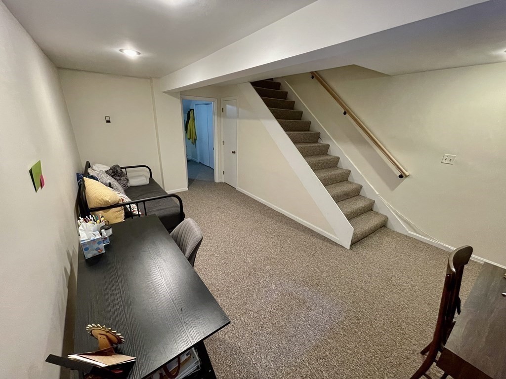 36 Symphony Rd, Fenway