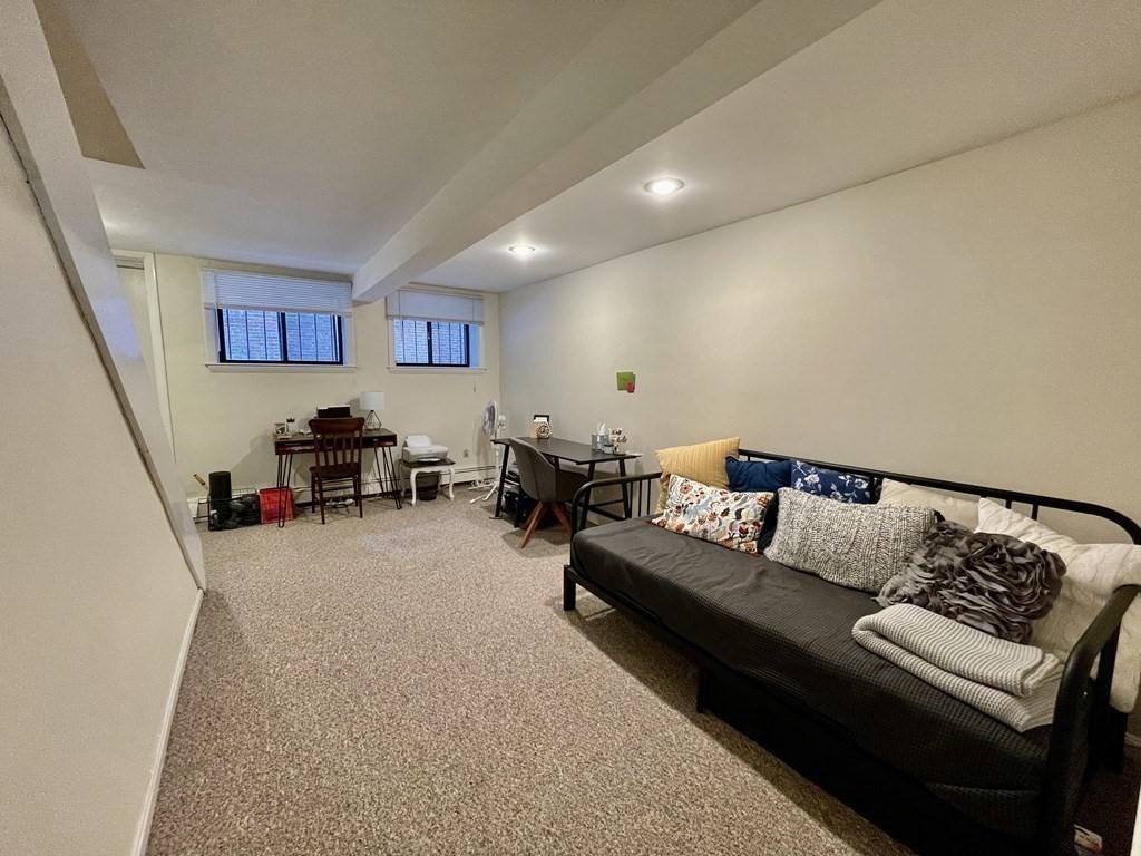 36 Symphony Rd, Fenway