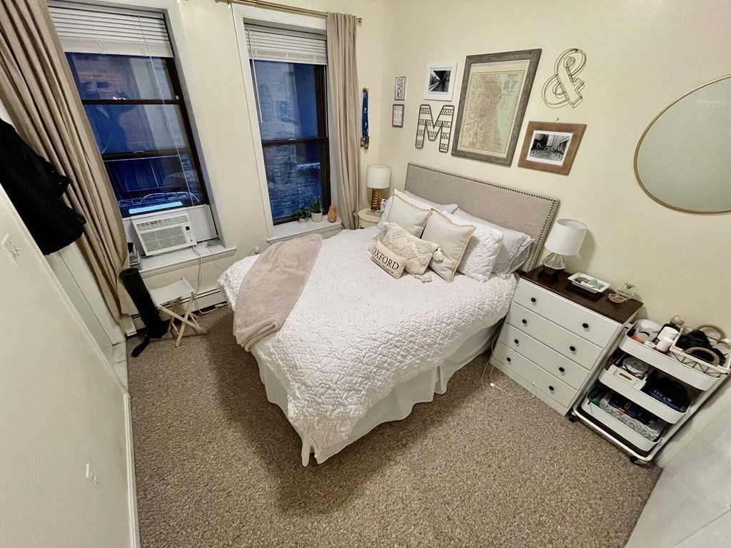 36 Symphony Rd, Fenway