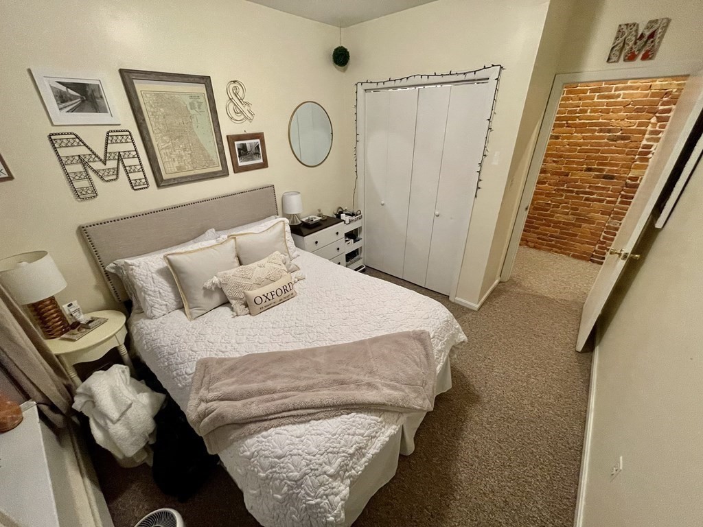 36 Symphony Rd, Fenway