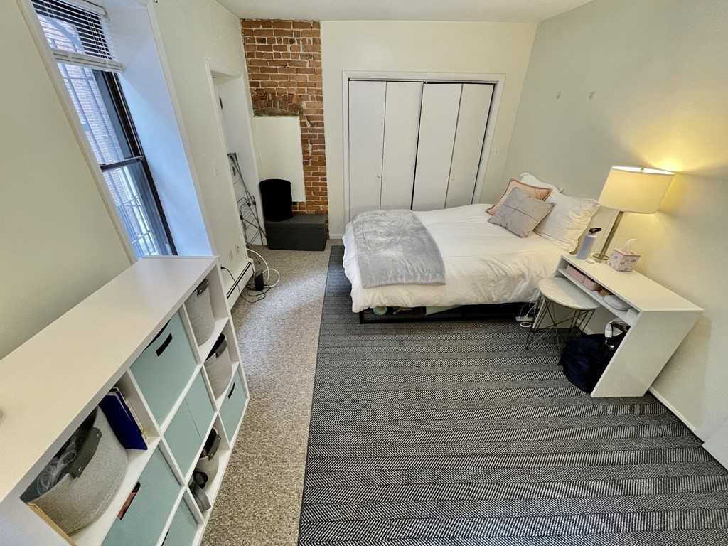 36 Symphony Rd, Fenway