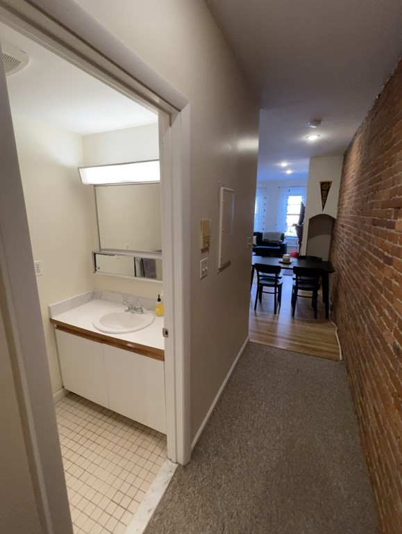 36 Symphony Rd, Fenway