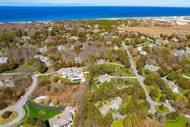 157 Point Hill Road Barnstable MA 02668